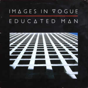 Images In Vogue's "Educated Man". 1982.